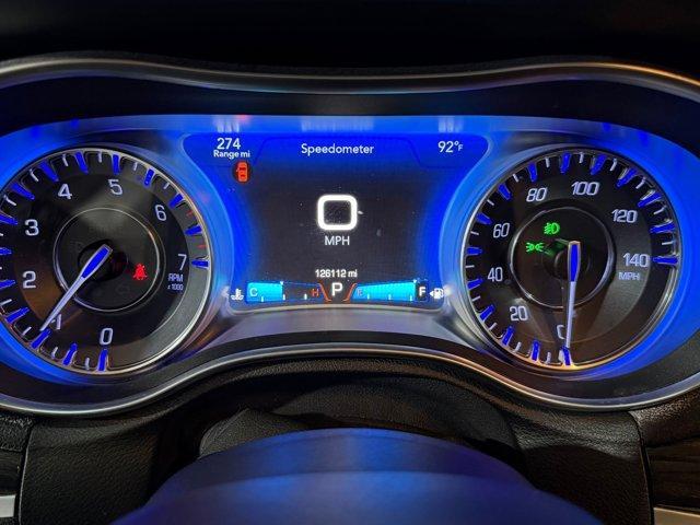 used 2015 Chrysler 300 car, priced at $9,999