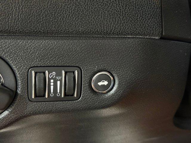 used 2015 Chrysler 300 car, priced at $9,999