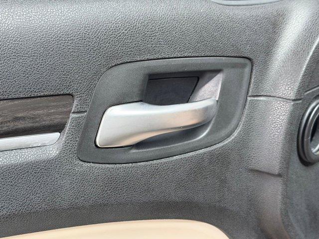 used 2015 Chrysler 300 car, priced at $9,999