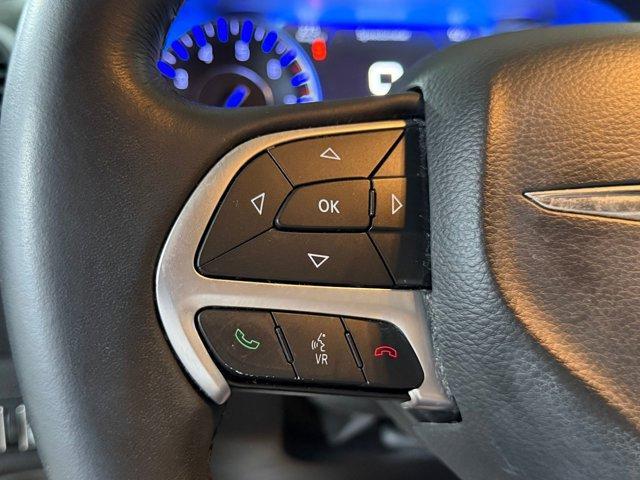 used 2015 Chrysler 300 car, priced at $9,999