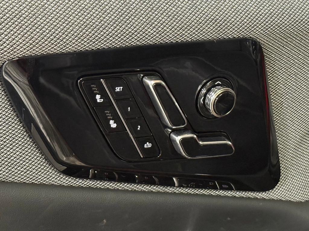 new 2026 Cadillac OPTIQ car, priced at $57,312