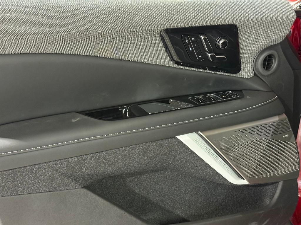 new 2026 Cadillac OPTIQ car, priced at $57,312