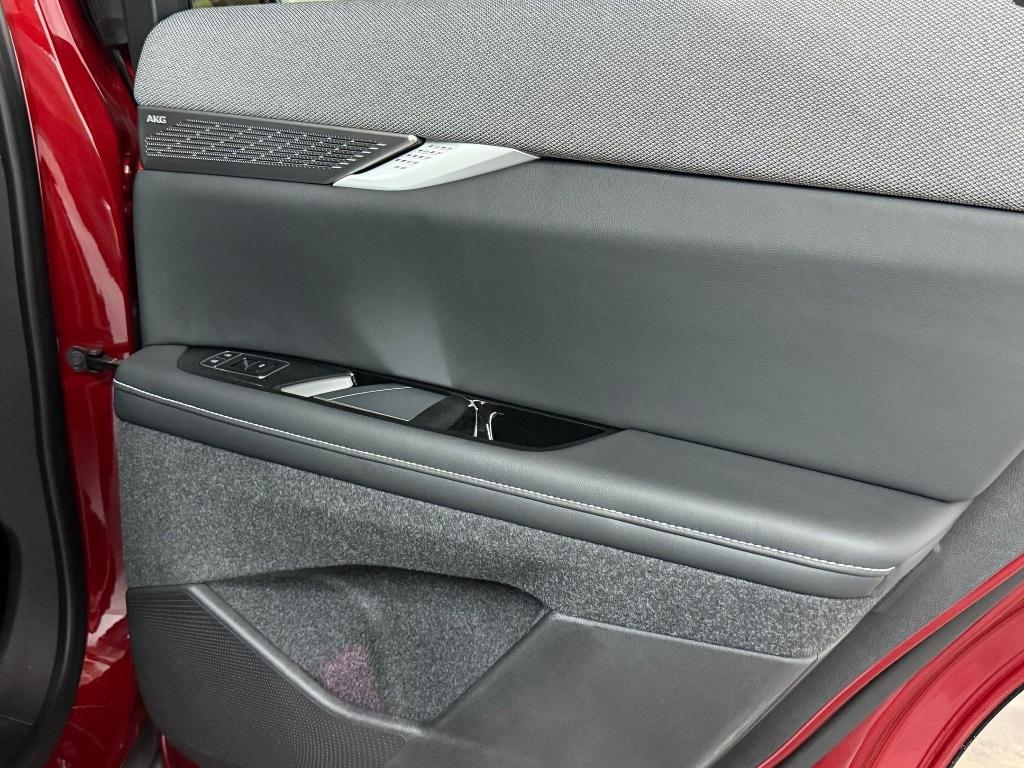 new 2026 Cadillac OPTIQ car, priced at $57,312