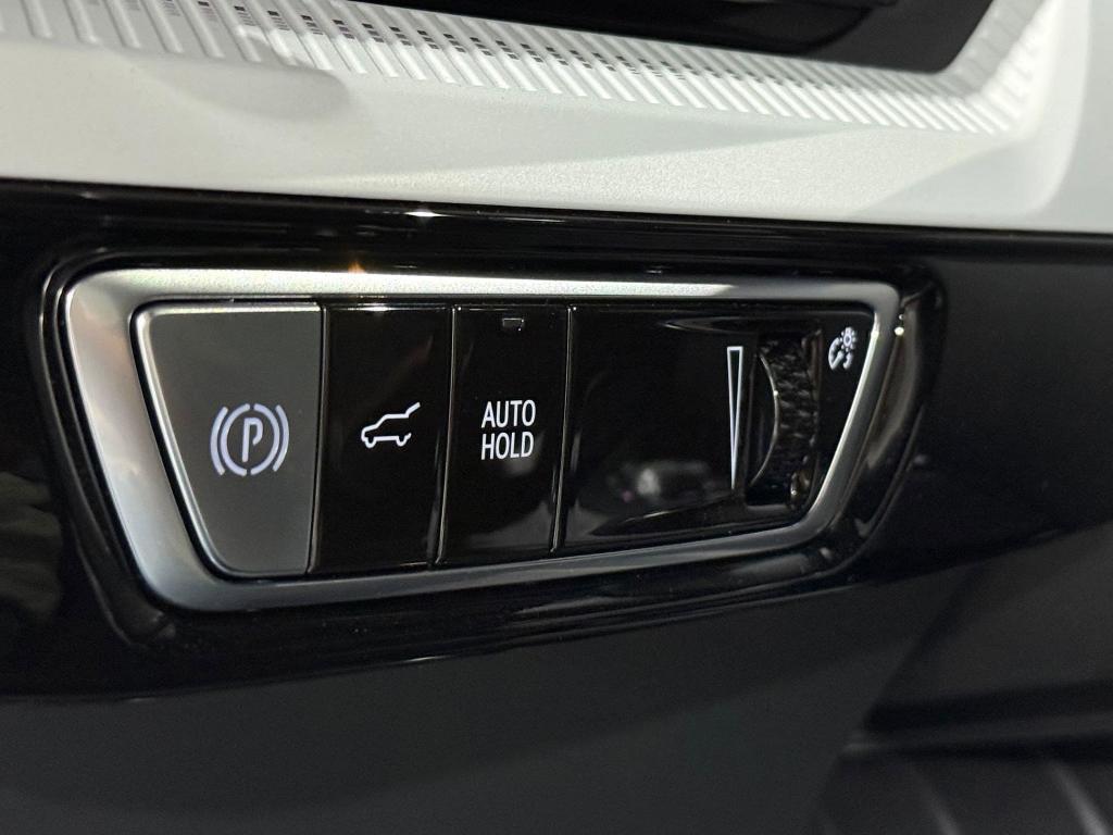 new 2026 Cadillac OPTIQ car, priced at $57,312
