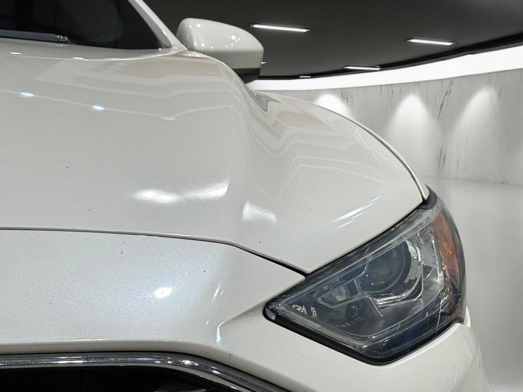 used 2019 Ford Fusion car, priced at $13,277