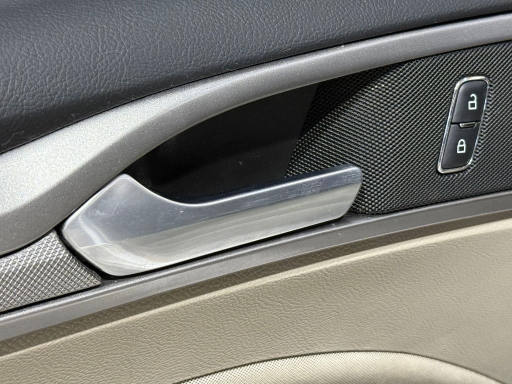 used 2019 Ford Fusion car, priced at $13,277