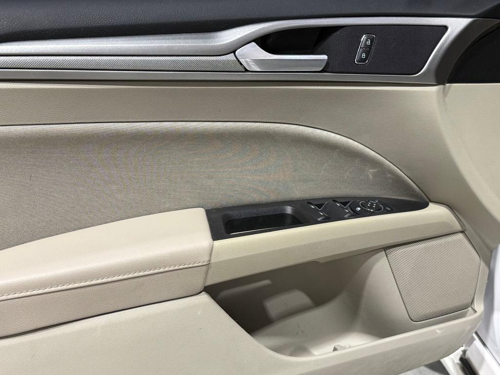 used 2019 Ford Fusion car, priced at $13,277