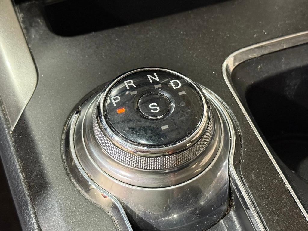 used 2019 Ford Fusion car, priced at $13,277