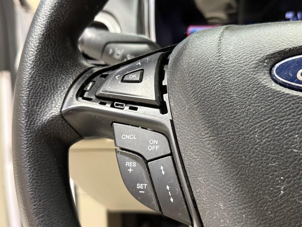 used 2019 Ford Fusion car, priced at $13,277