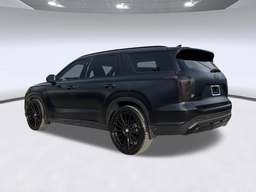 used 2024 Hyundai Palisade car, priced at $28,145