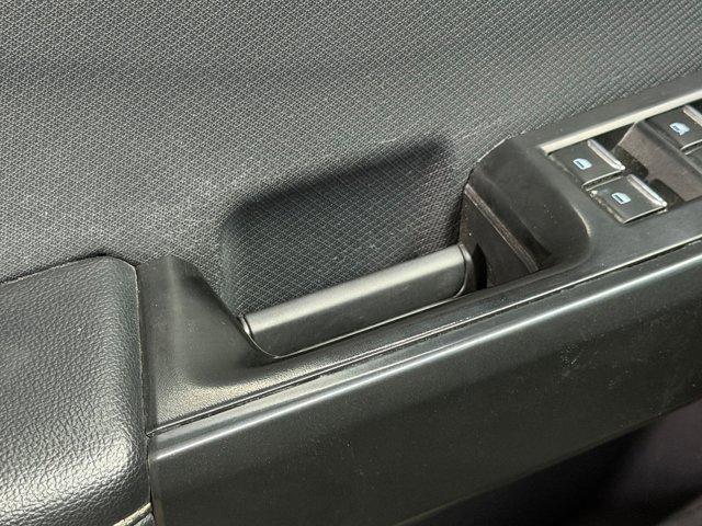 used 2024 Ford F-150 car, priced at $35,999