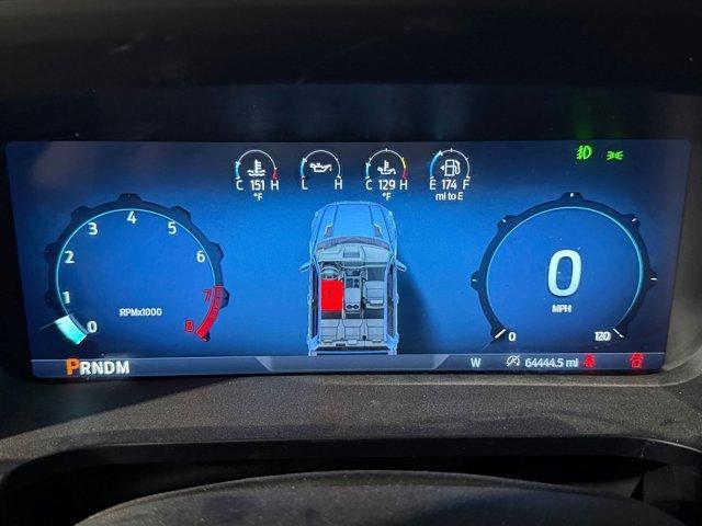 used 2024 Ford F-150 car, priced at $35,999
