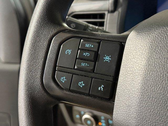 used 2024 Ford F-150 car, priced at $35,999