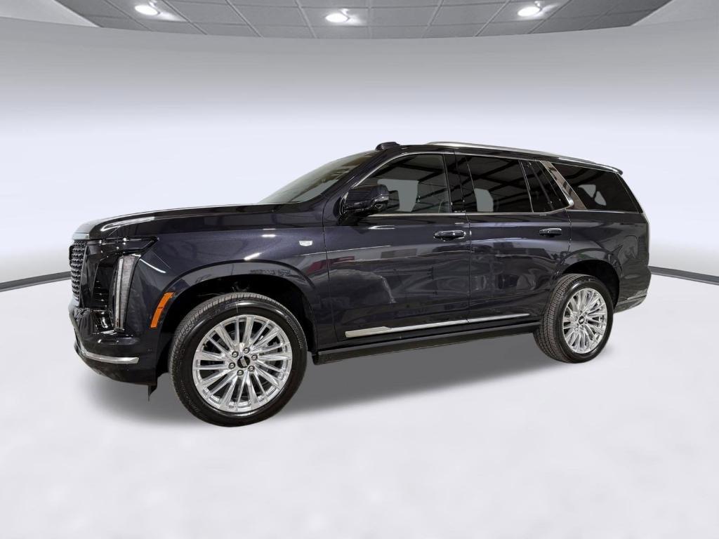 new 2026 Cadillac Escalade car, priced at $110,061