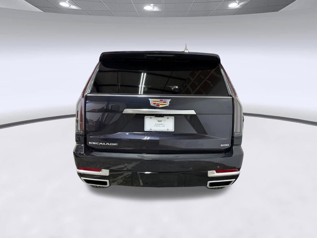 new 2026 Cadillac Escalade car, priced at $110,061