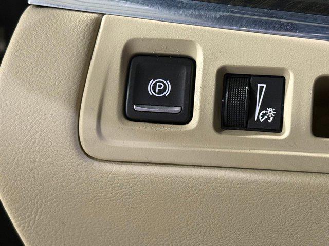 used 2019 Cadillac XT5 car, priced at $17,497