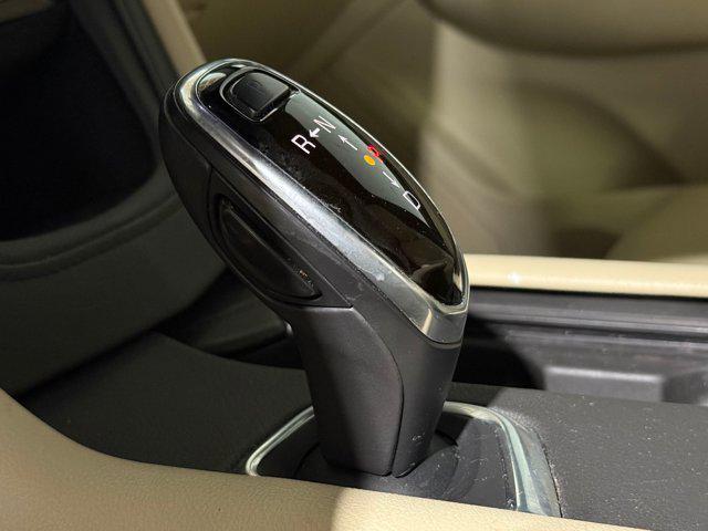 used 2019 Cadillac XT5 car, priced at $17,497