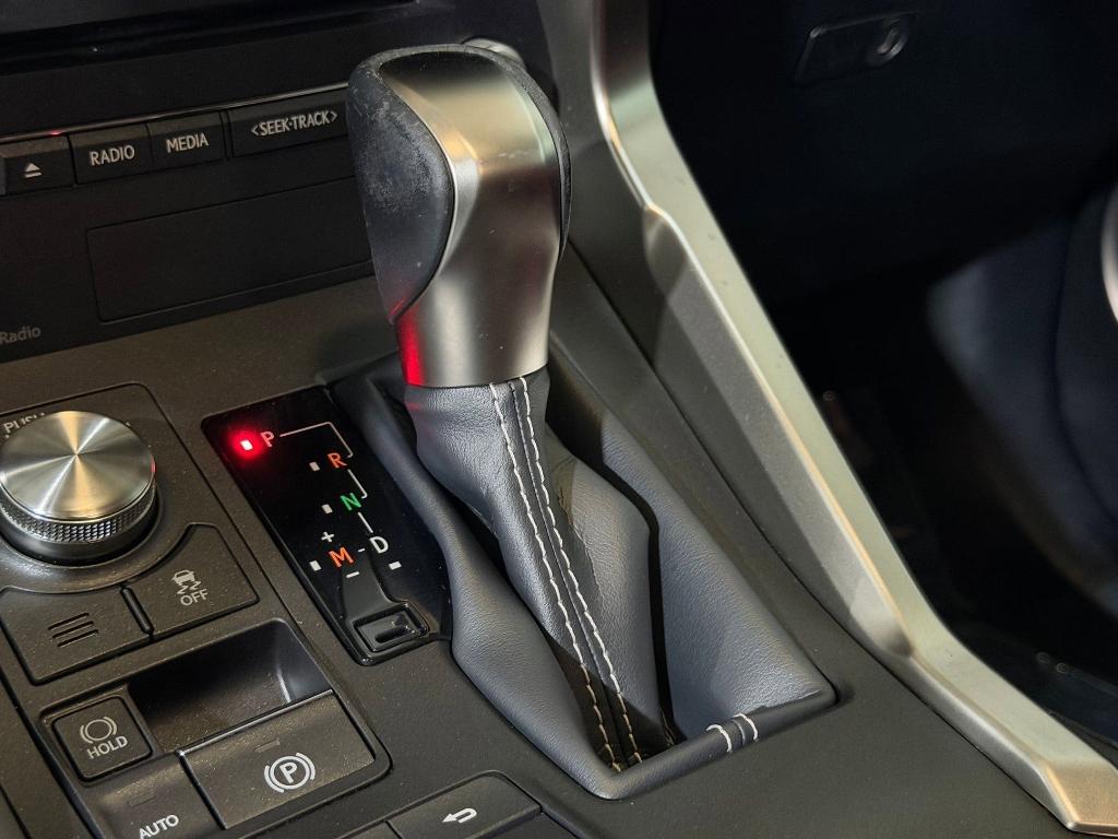 used 2021 Lexus NX 300 car, priced at $24,996