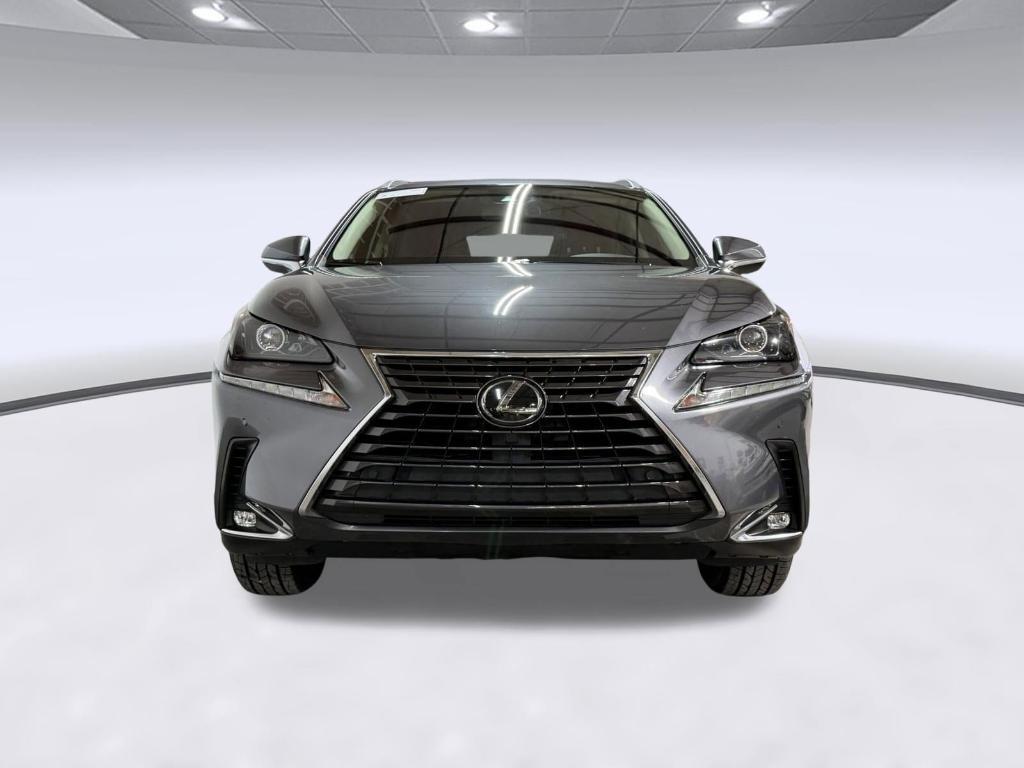 used 2021 Lexus NX 300 car, priced at $24,996