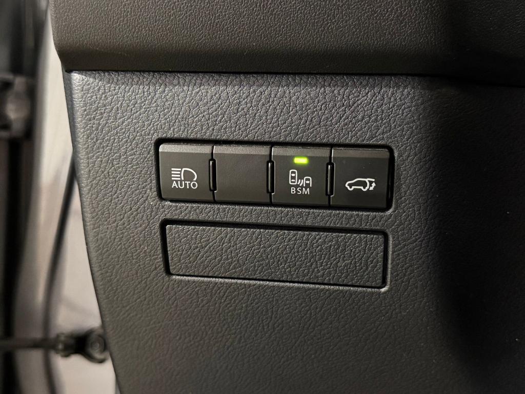 used 2021 Lexus NX 300 car, priced at $24,996