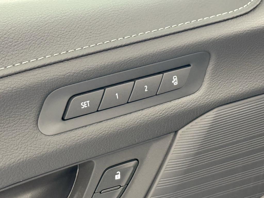 new 2025 Cadillac CT4 car, priced at $46,464