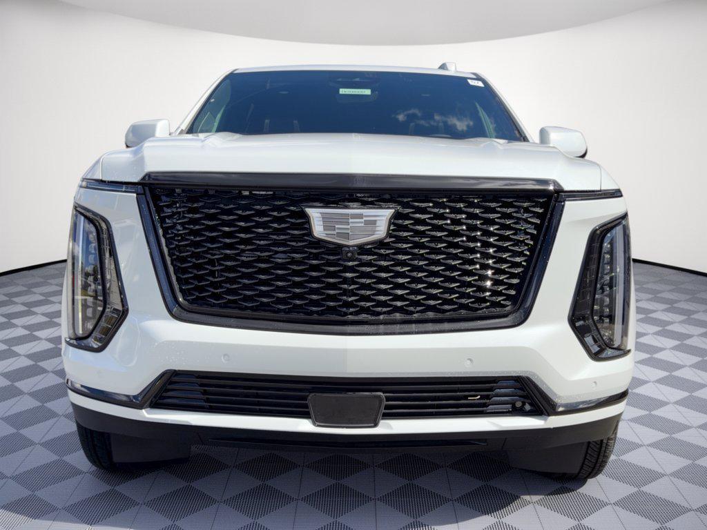 new 2026 Cadillac Escalade ESV car, priced at $135,809