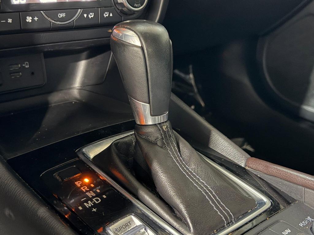 used 2018 Mazda Mazda3 car, priced at $9,998