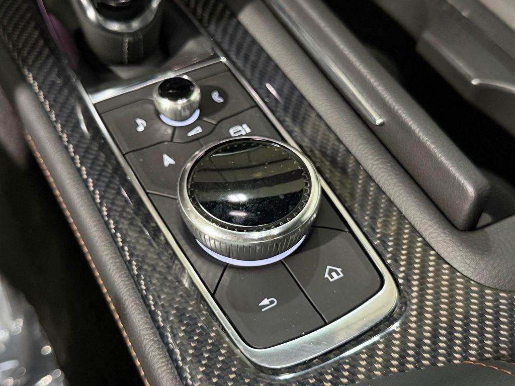 new 2026 Cadillac CT5 car, priced at $46,530