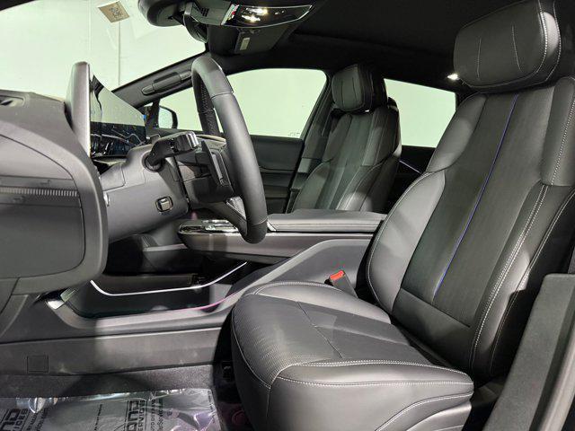 new 2026 Cadillac LYRIQ car, priced at $61,811