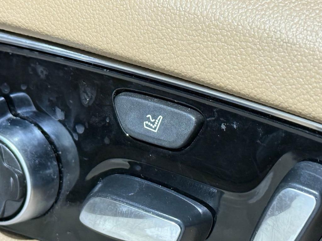 used 2018 Cadillac Escalade ESV car, priced at $21,996