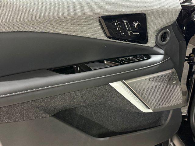 new 2026 Cadillac OPTIQ car, priced at $56,791