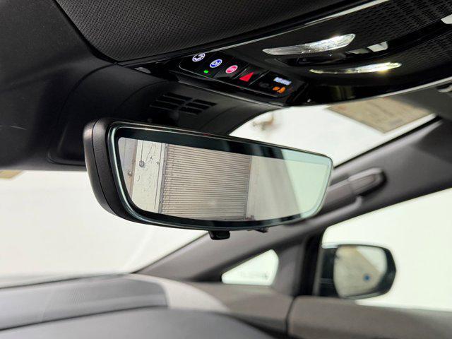 new 2026 Cadillac OPTIQ car, priced at $56,791