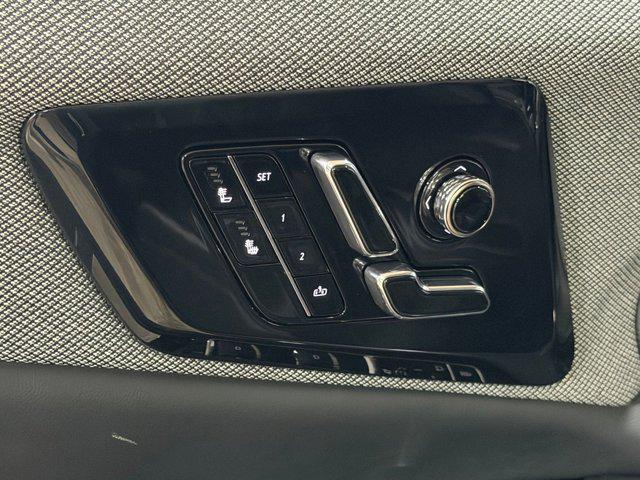 new 2026 Cadillac OPTIQ car, priced at $56,791