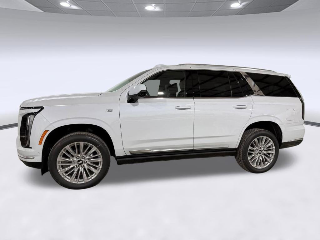 new 2026 Cadillac Escalade car, priced at $117,661