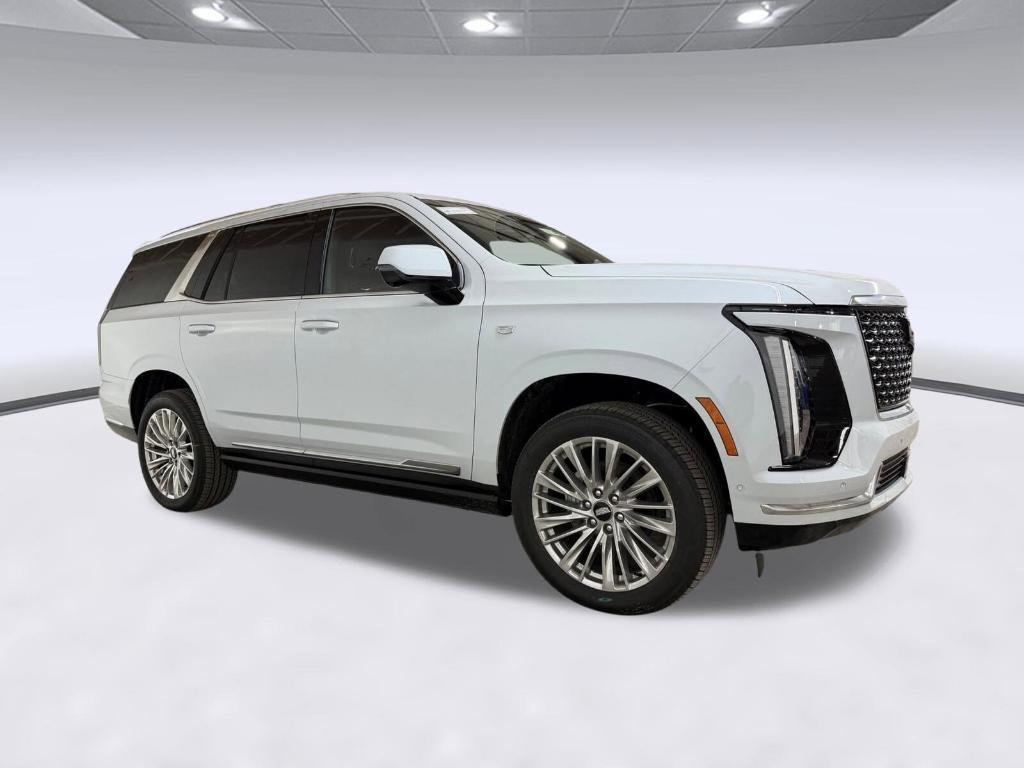 new 2026 Cadillac Escalade car, priced at $117,661
