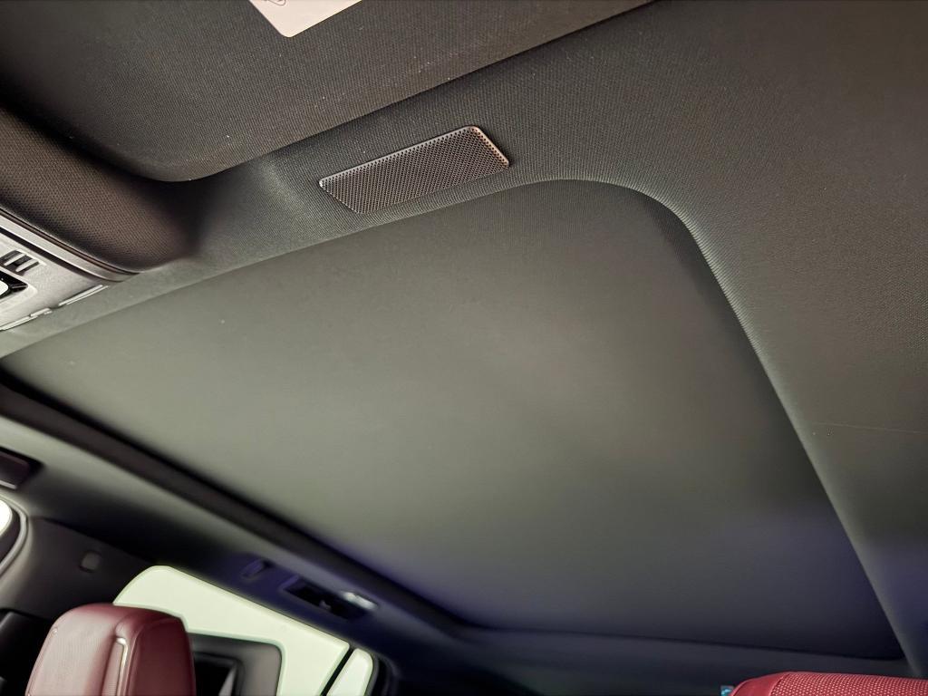 new 2026 Cadillac Escalade car, priced at $117,661