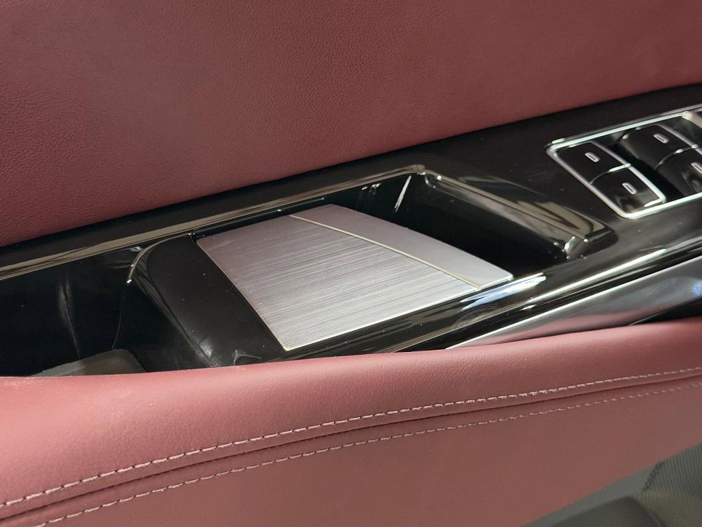 new 2026 Cadillac Escalade car, priced at $117,661