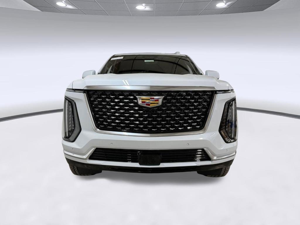 new 2026 Cadillac Escalade car, priced at $117,661