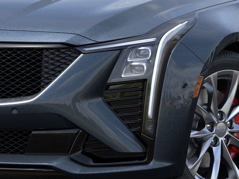 new 2026 Cadillac CT5 car, priced at $57,011