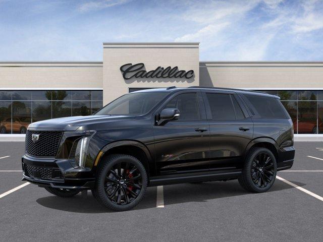 new 2027 Cadillac Escalade car, priced at $203,534