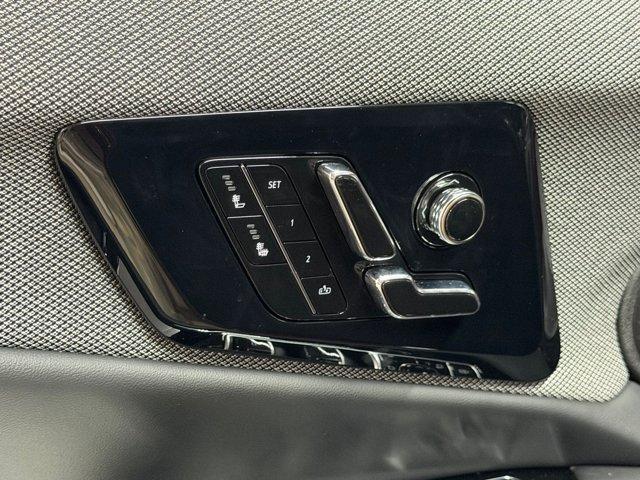 new 2025 Cadillac OPTIQ car, priced at $56,811
