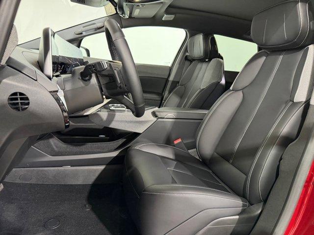 new 2025 Cadillac OPTIQ car, priced at $56,811