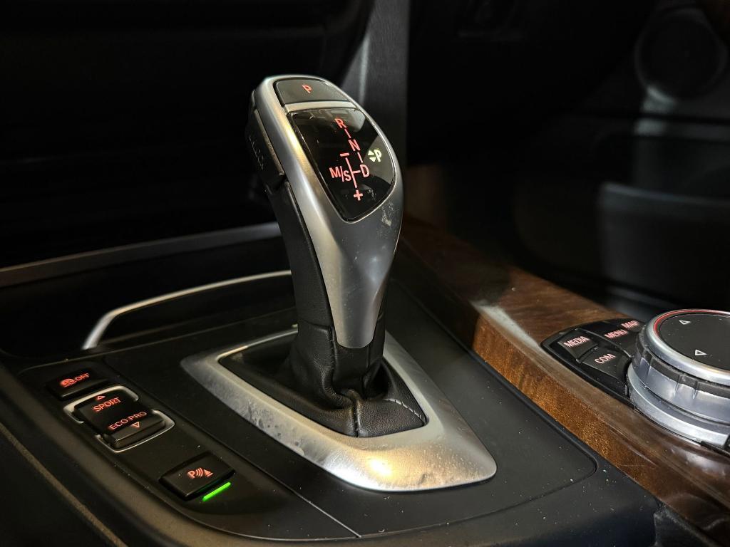 used 2017 BMW 430 Gran Coupe car, priced at $7,998