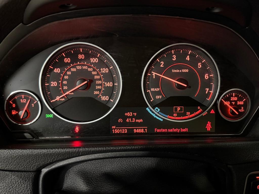 used 2017 BMW 430 Gran Coupe car, priced at $7,998