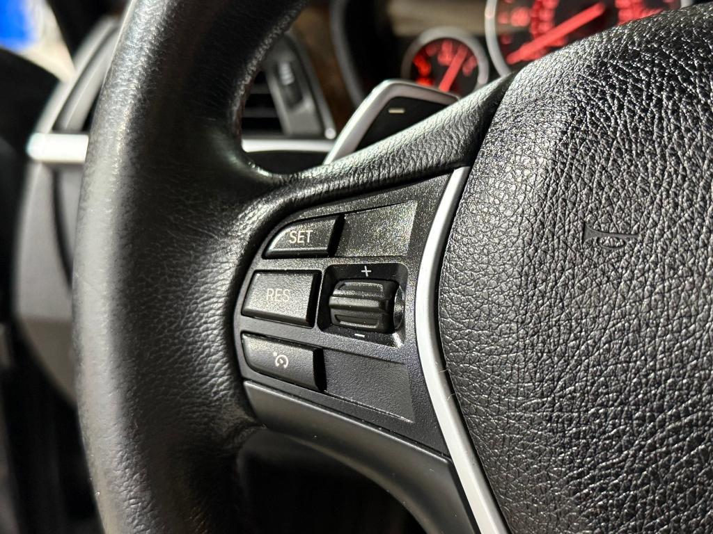 used 2017 BMW 430 Gran Coupe car, priced at $7,998