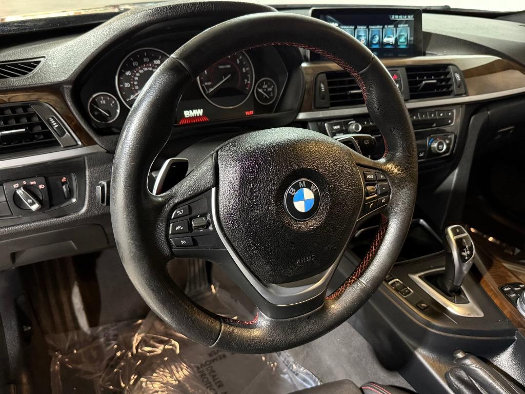 used 2017 BMW 430 Gran Coupe car, priced at $7,998