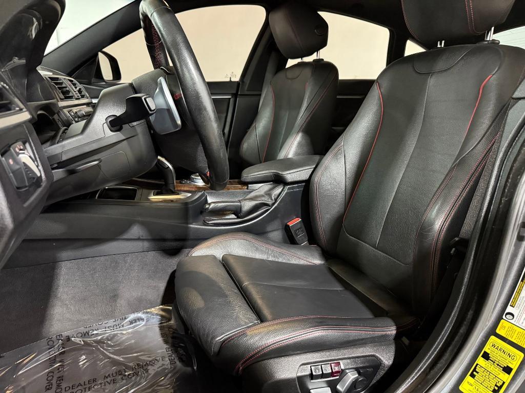 used 2017 BMW 430 Gran Coupe car, priced at $7,998