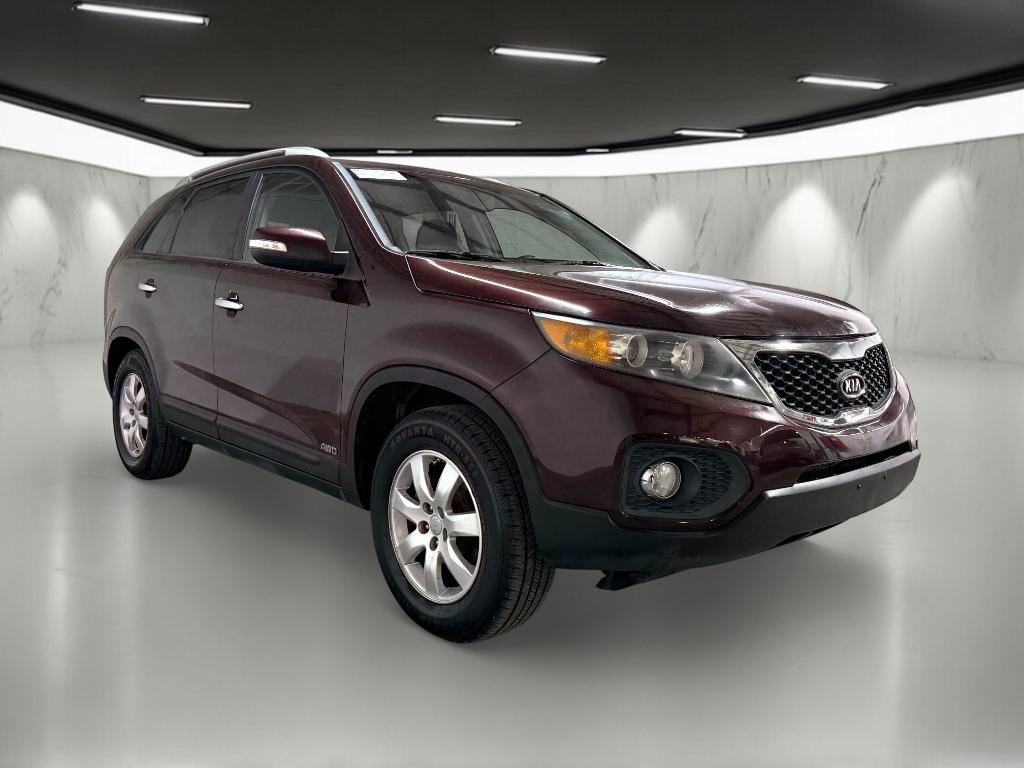 used 2012 Kia Sorento car, priced at $4,397