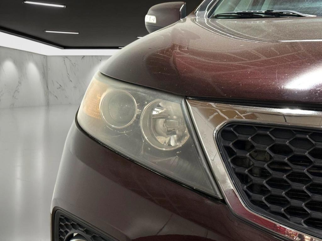 used 2012 Kia Sorento car, priced at $4,397