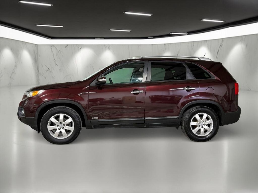 used 2012 Kia Sorento car, priced at $4,397